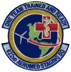 Bild von 622nd Aeromed Staging Squadron Abzeichen 