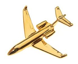 Picture of Continental Jet 3D Pin