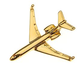 Picture of Global Express Pin