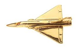 Picture of Mirage 2000 Flugzeug Pin