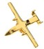 Immagine di Short Sherpa Flugzeug Pin