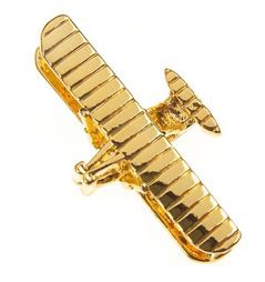 Bild von Wright Flyer Kitty Hawk Flyer Pin
