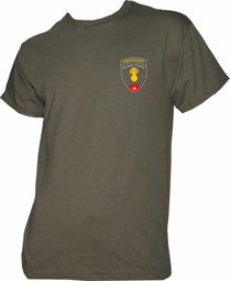 Bild für Kategorie Schweizer Armee T-Shirts