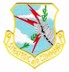 Immagine di SAC Strategic Air Command Abzeichen US Air Force