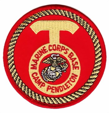 Image de US Marine Corps Base Camp Pendleton