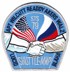 Picture of STS 79 Atlantis Mission 79 Badge