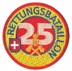 Bild von Rettungsbataillon 25 Badge Schweizer Armee