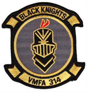 Image de VMFA-314 Black Knights 