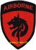 Picture of Airborne Special Operations Command Africa Abzeichen