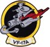 Immagine di VF-17A US Navy Staffel Abzeichen