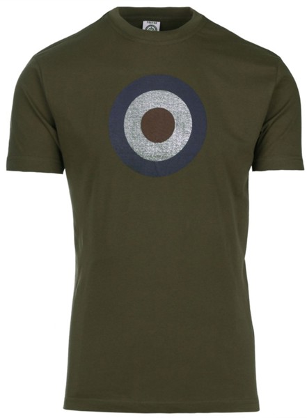 Picture of RAF T-Shirt Royal Air Force WWII
