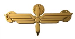 Immagine di Pilotenabzeichen Schweizer Luftwaffe