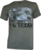 Image de North American Texan T-6 T-Shirt 