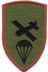 Bild von Airborne Glider Operations Command Abzeichen