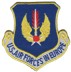Image de US Air Force in Europe Kommando Abzeichen Aufnäher