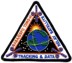 Image de NASA Goddard Space Flight Center Abzeichen Patch