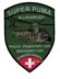 Bild von Super Puma Abzeichen 