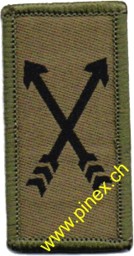 Bild von Spezialkräfte Truppengattungsabzeichen Armee 21 