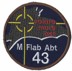 Picture of M Flab Abt 43 braun