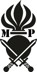Image de MP Grenadier Militärpolizei Autoaufkleber