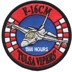 Bild von 125th Fighter Squadron F-16 CM 