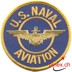 Picture of US Navy Naval Aviation Patch
