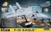 Image de F-15 Eagle  jeu de construction Cobi 5803