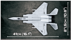 Immagine di Cobi 5803 F-15 Eagle Kampfjet US Air Force Baustein Bausatz
