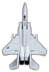 Picture of Cobi 5803 F-15 Eagle Kampfjet US Air Force Baustein Bausatz