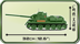 Immagine di SU-100 Panzer COBI Historical Collection WWII Baustein Set Cobi 2541 