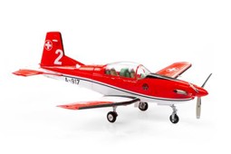 Bild für Kategorie ACE Flugzeugmodelle und Fahrzeugmodelle nach Schweizer Vorbild