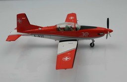 Bilder für Hersteller ACE Flugzeugmodelle Swiss Airforce 