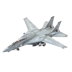 Bild von Calibre Wings F-14 Tomcat low Visibility Metallmodell 1:72
