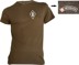 Bild von Grenadier T-Shirt mit Truppengattungsabzeichen 