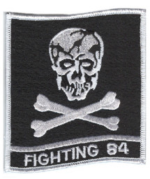 Bild von VF 84 Fighting 84 Patch