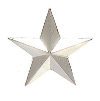 Image de 1 Sterne Brigadier General US Army Uniformabzeichen Kragenabzeichen