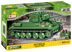 Image de COBI T-34/76 Panzer Historical Collection 2706 WW2 Baustein Set 