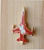 Picture of Tiger F5e Patrouille Suisse bottom    38mm