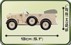 Picture of Cobi 1937 Horch 901 (KFZ.15) 2256 Wüstentarn Historical Collection