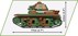 Picture of Cobi Renault R35 Panzer Panzer Baustein Bausatz Cobi WWII 2553