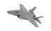 Picture of F-35 Lightning II die cast Modell Corgi