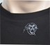 Bild von Staffel 18 Panthers T-Shirt bestickt (S-2-7)