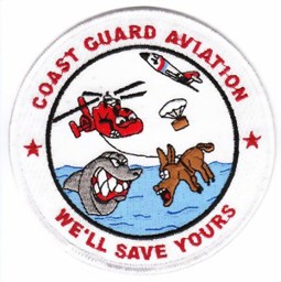 Bild von US Coast Guard Aviation 