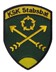 Picture of KSK Stabsbat Badge gelb ohne Klett