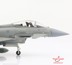 Picture of HA6615 Eurofighter Typhoon FGR4 ZK344, 1(F) Sqn, Op SHADER, RAF Akrotiri, March 2021  Hobby Master 1:72