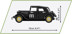Bild von Cobi Citroën Traction 11CV BL Historical Collection Baustein Set 2266