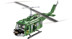 Picture of Cobi Bell UH-1 Huey Vietnamkrieg Helikopter Baustein Set 2423