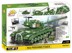 Picture of Cobi Panzer M26 (T-26 E3) Pershing WW2 Baustein Set 1:28 Historical Collection WWII COBI 2564