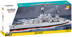 Picture of COBI 4830 HMS Hood Schlachtschiff Historical Collection WW2