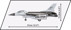 Immagine di COBI 5813 F-16 Fighting Falcon Kampfflugzeug Bausatz Armed Forces